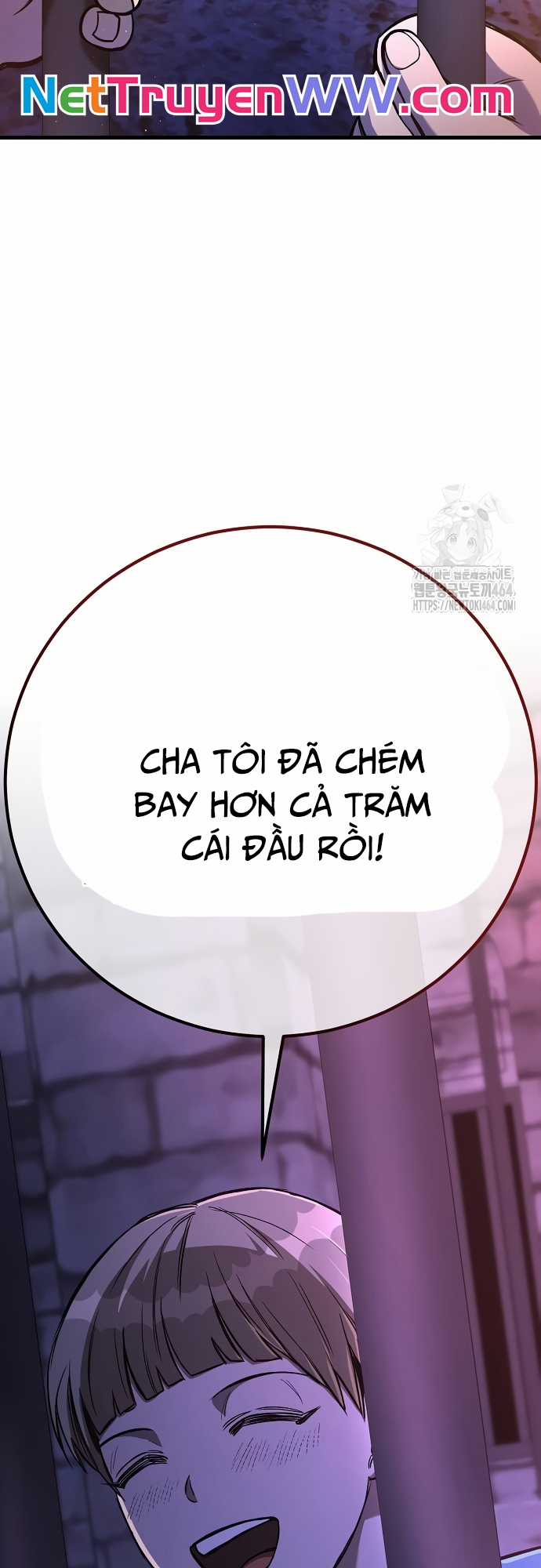 Kẻ Điên Và Đội Trưởng Cảnh Vệ Chapter 12 trang 34