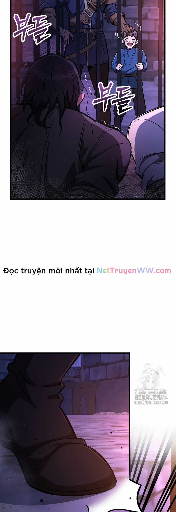 Kẻ Điên Và Đội Trưởng Cảnh Vệ Chapter 12 trang 36