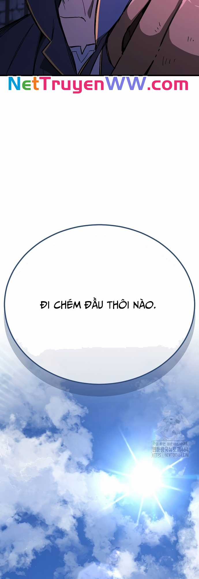 Kẻ Điên Và Đội Trưởng Cảnh Vệ Chapter 12 trang 40