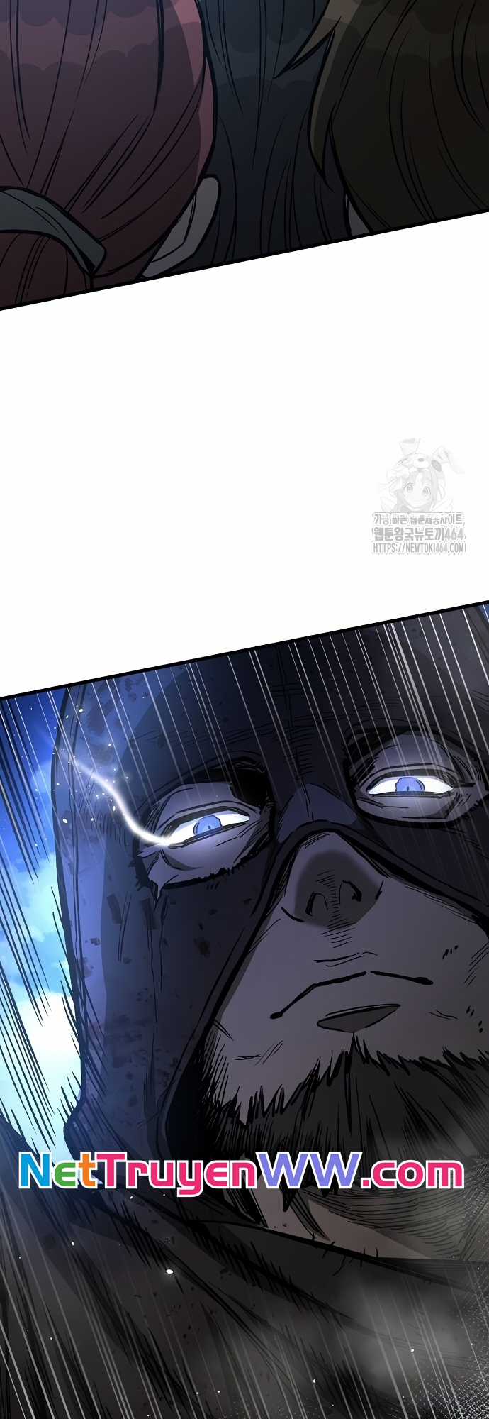 Kẻ Điên Và Đội Trưởng Cảnh Vệ Chapter 12 trang 42