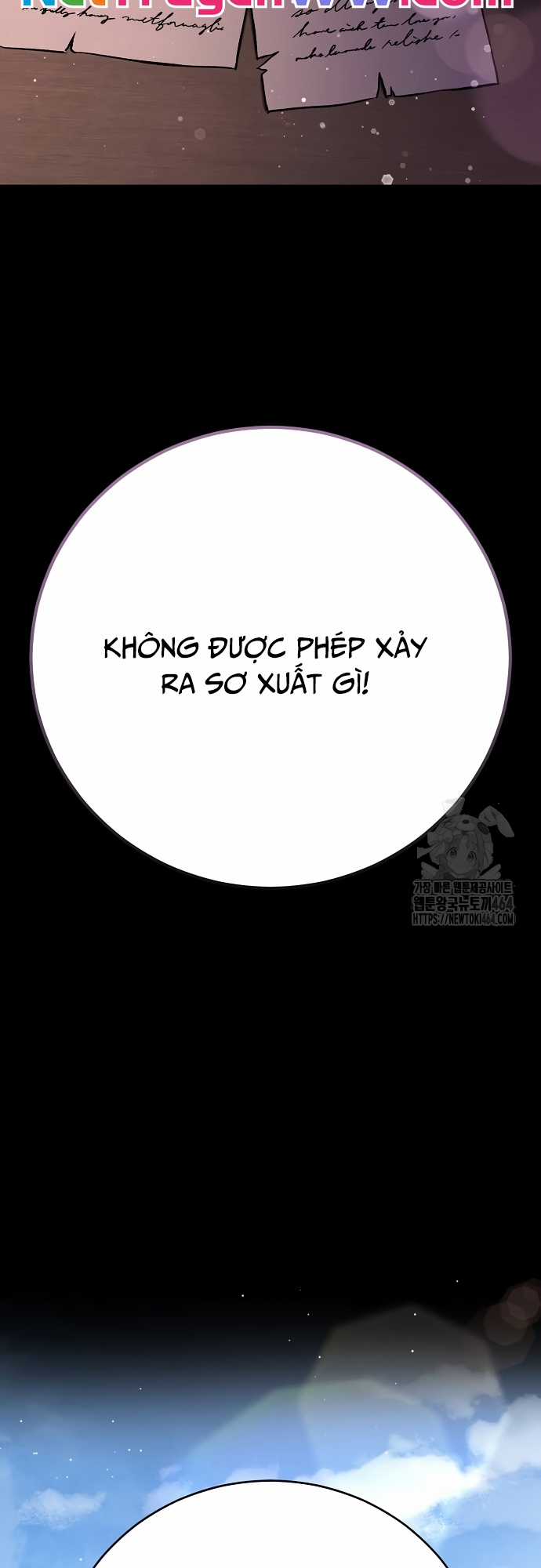 Kẻ Điên Và Đội Trưởng Cảnh Vệ Chapter 12 trang 57