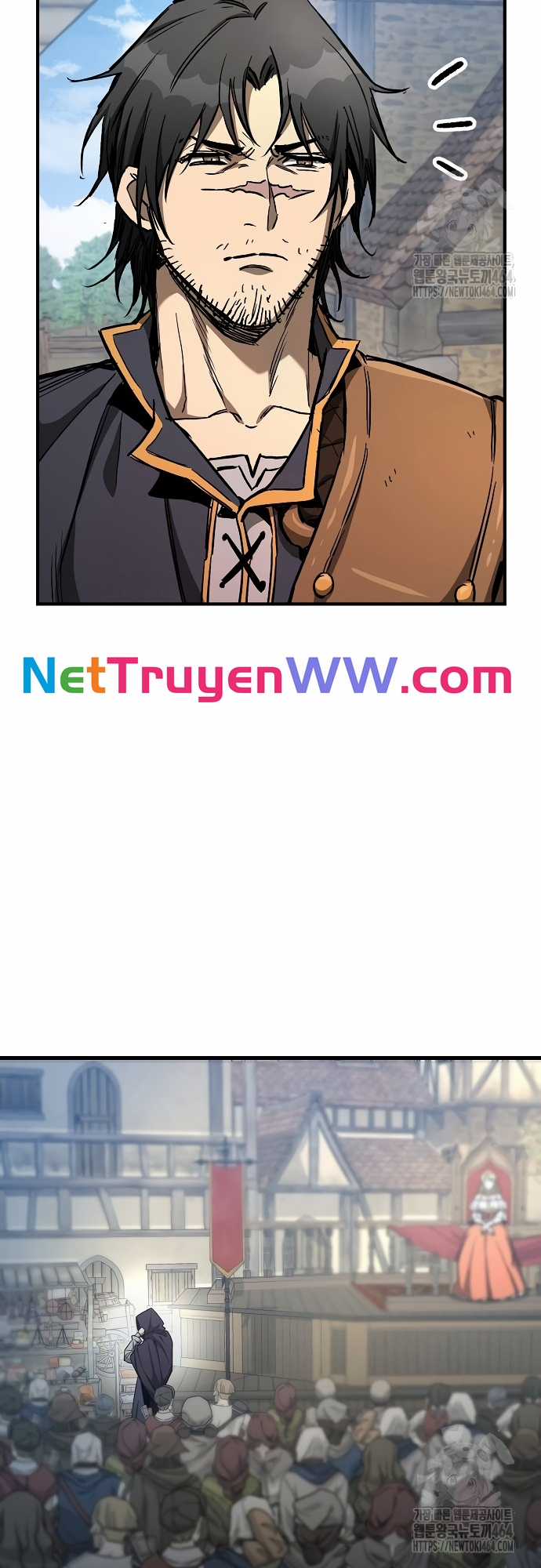 Kẻ Điên Và Đội Trưởng Cảnh Vệ Chapter 12 trang 59