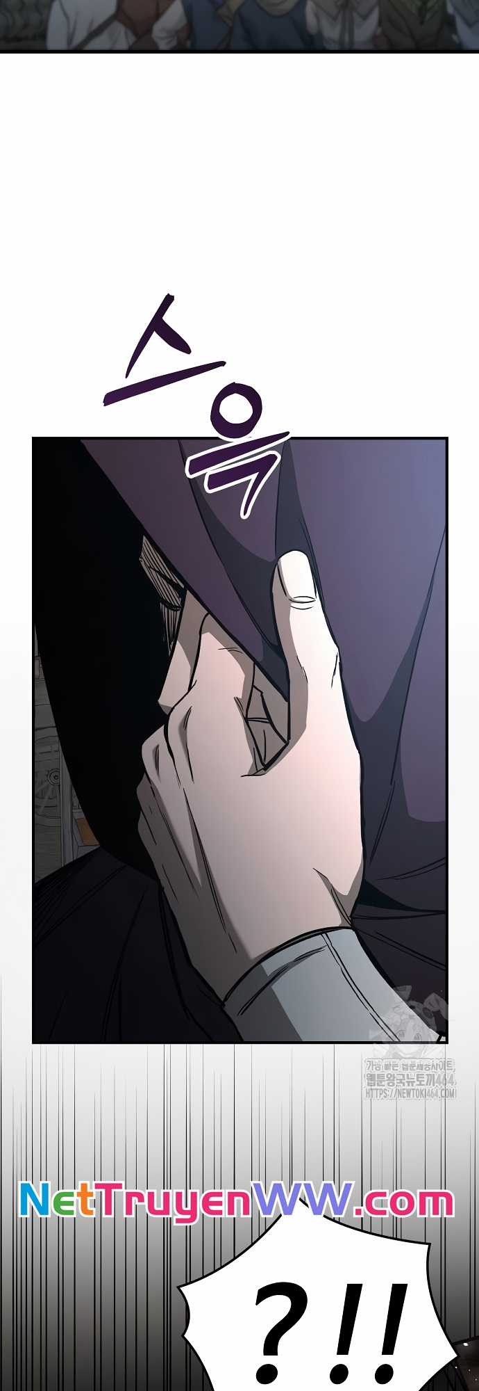 Kẻ Điên Và Đội Trưởng Cảnh Vệ Chapter 12 trang 60