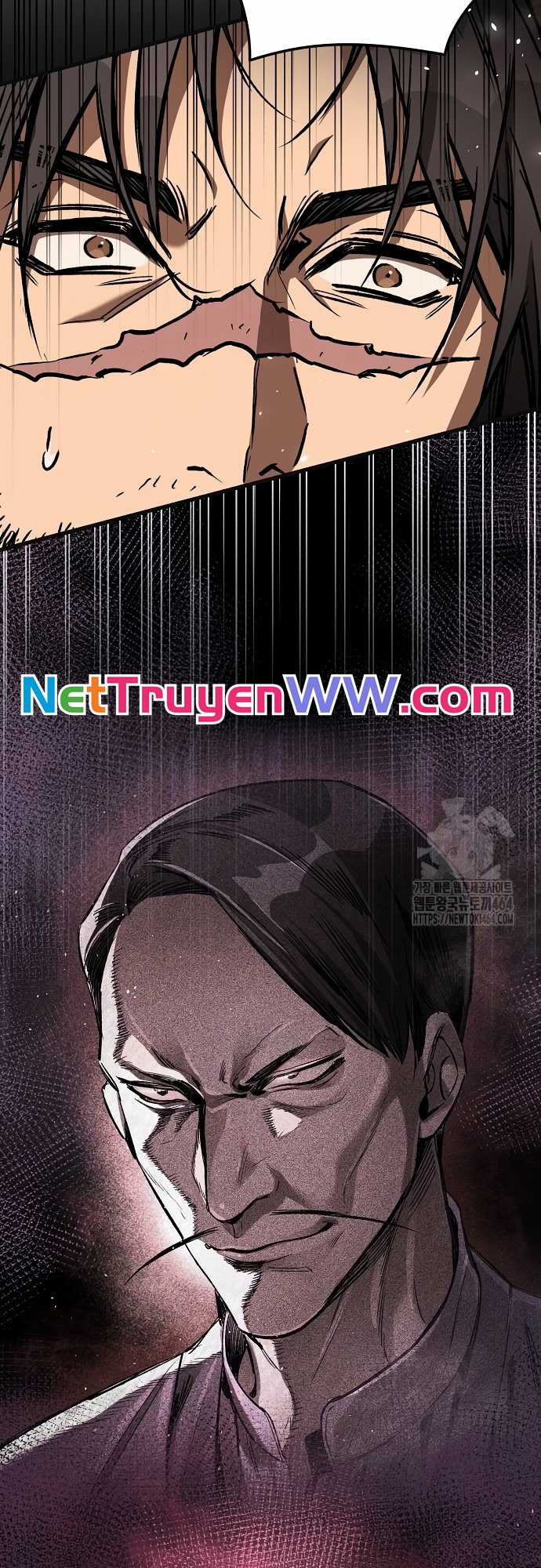 Kẻ Điên Và Đội Trưởng Cảnh Vệ Chapter 12 trang 61