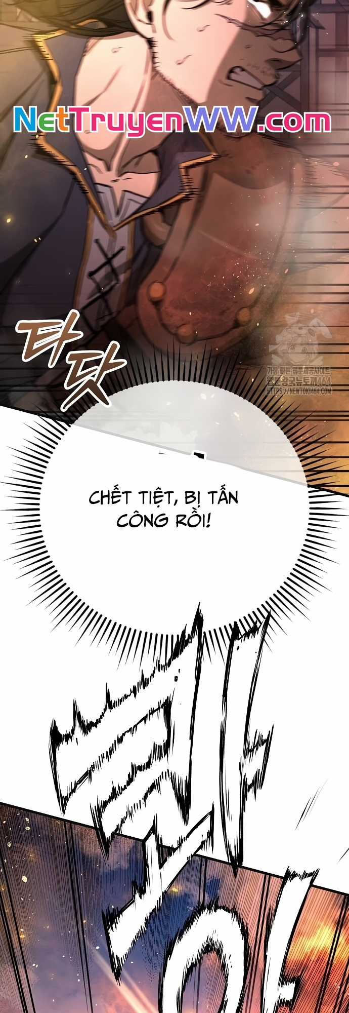 Kẻ Điên Và Đội Trưởng Cảnh Vệ Chapter 12 trang 66