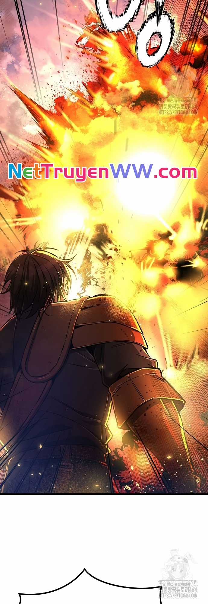 Kẻ Điên Và Đội Trưởng Cảnh Vệ Chapter 12 trang 67