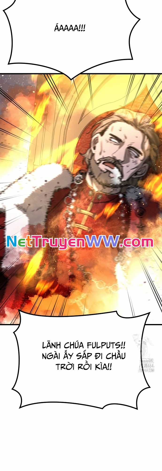 Kẻ Điên Và Đội Trưởng Cảnh Vệ Chapter 12 trang 68