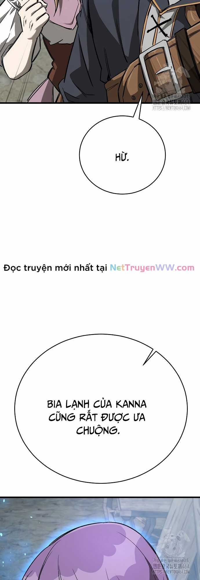 Kẻ Điên Và Đội Trưởng Cảnh Vệ Chapter 12 trang 7