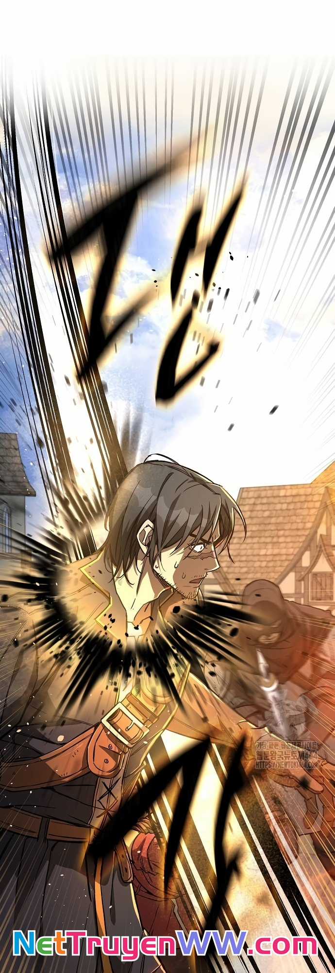 Kẻ Điên Và Đội Trưởng Cảnh Vệ Chapter 12 trang 72