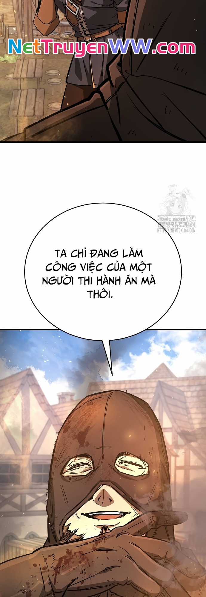 Kẻ Điên Và Đội Trưởng Cảnh Vệ Chapter 12 trang 74