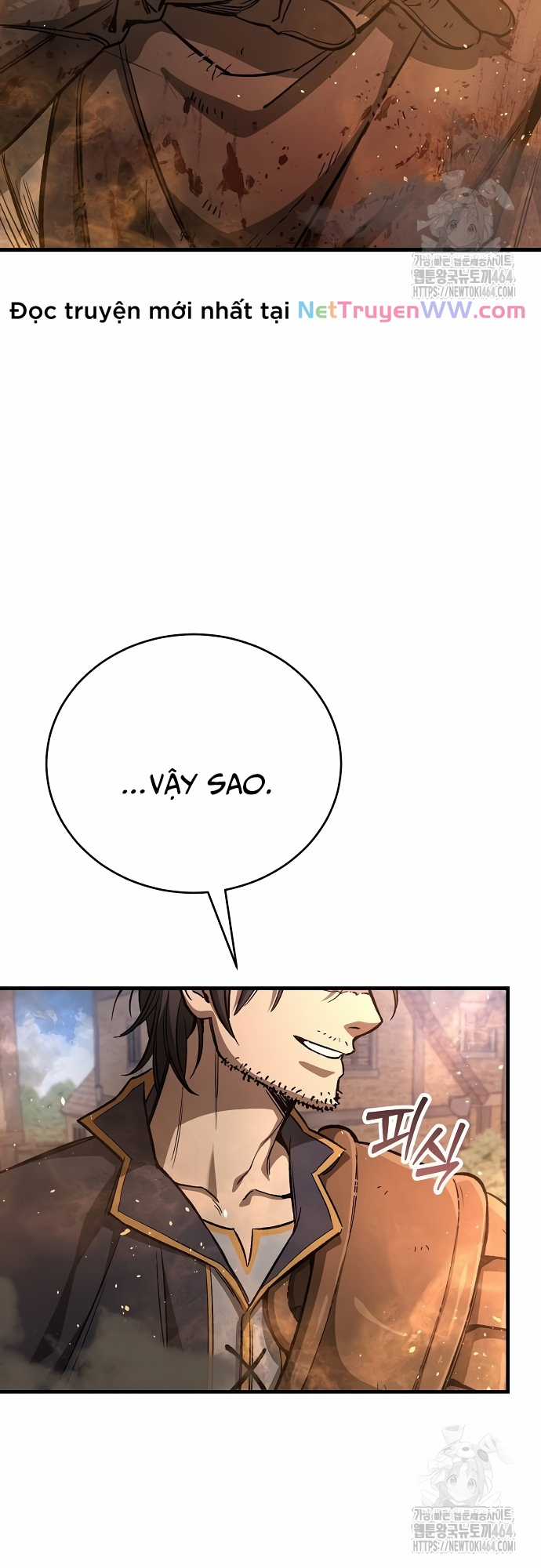 Kẻ Điên Và Đội Trưởng Cảnh Vệ Chapter 12 trang 75