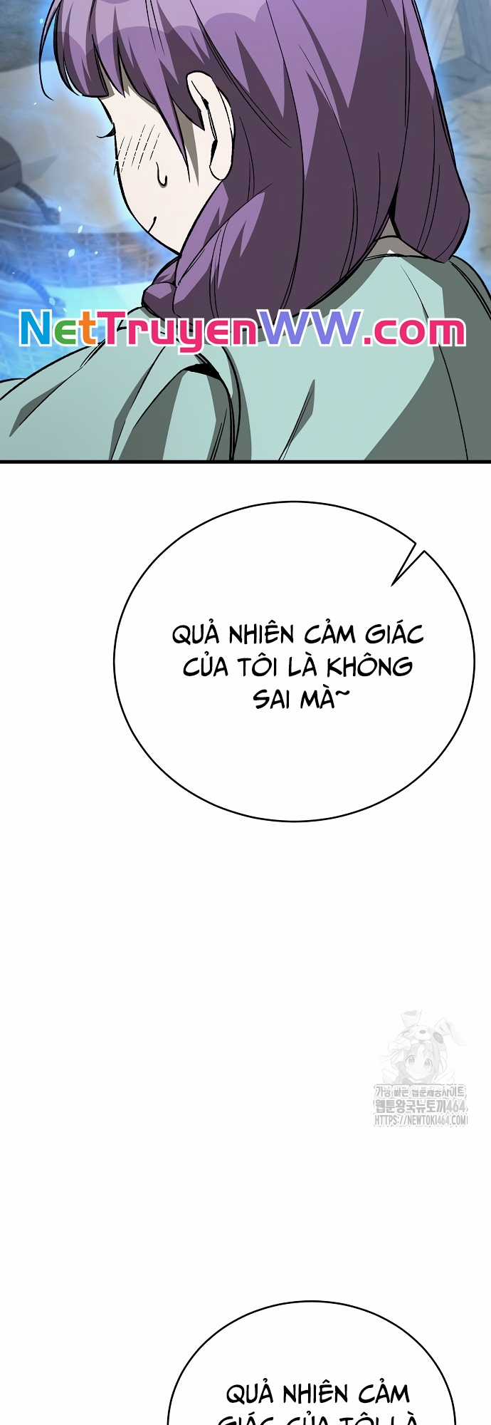 Kẻ Điên Và Đội Trưởng Cảnh Vệ Chapter 12 trang 8