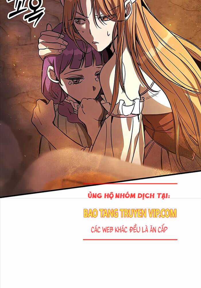 Kẻ Điên Và Đội Trưởng Cảnh Vệ Chapter 13 trang 10