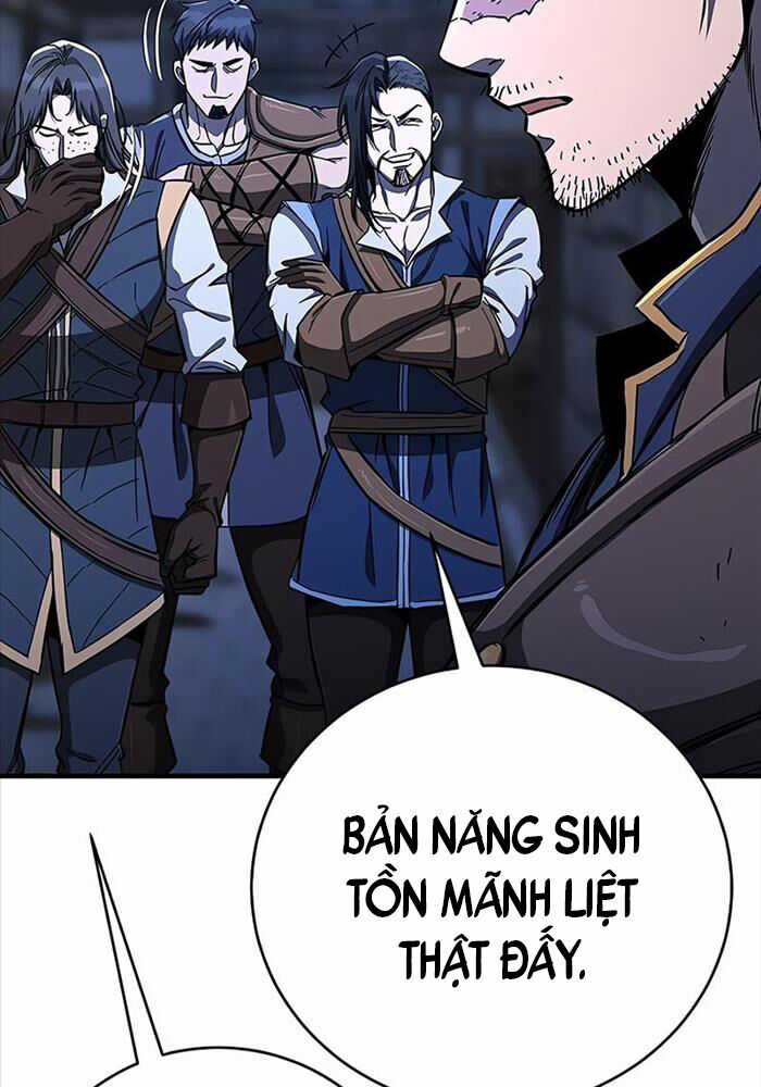Kẻ Điên Và Đội Trưởng Cảnh Vệ Chapter 13 trang 107
