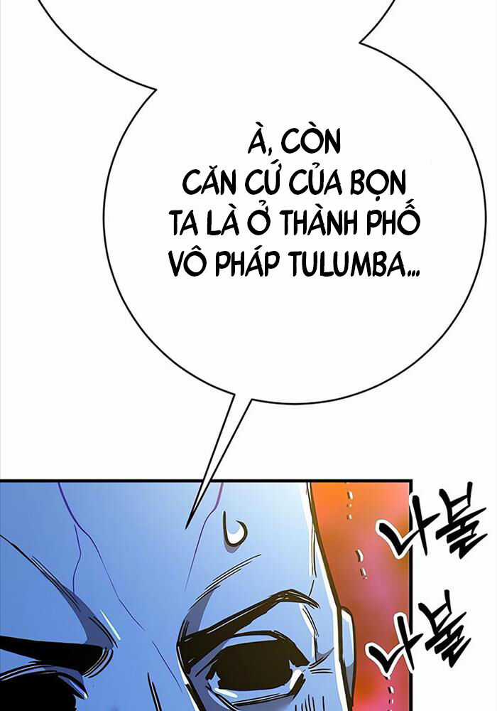 Kẻ Điên Và Đội Trưởng Cảnh Vệ Chapter 13 trang 109