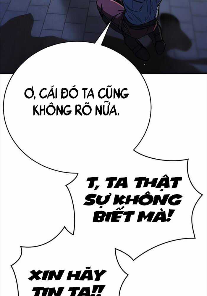Kẻ Điên Và Đội Trưởng Cảnh Vệ Chapter 13 trang 113