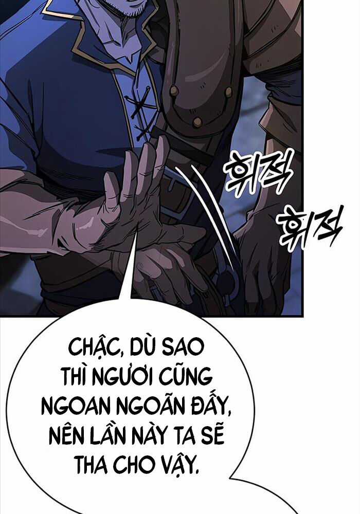 Kẻ Điên Và Đội Trưởng Cảnh Vệ Chapter 13 trang 115