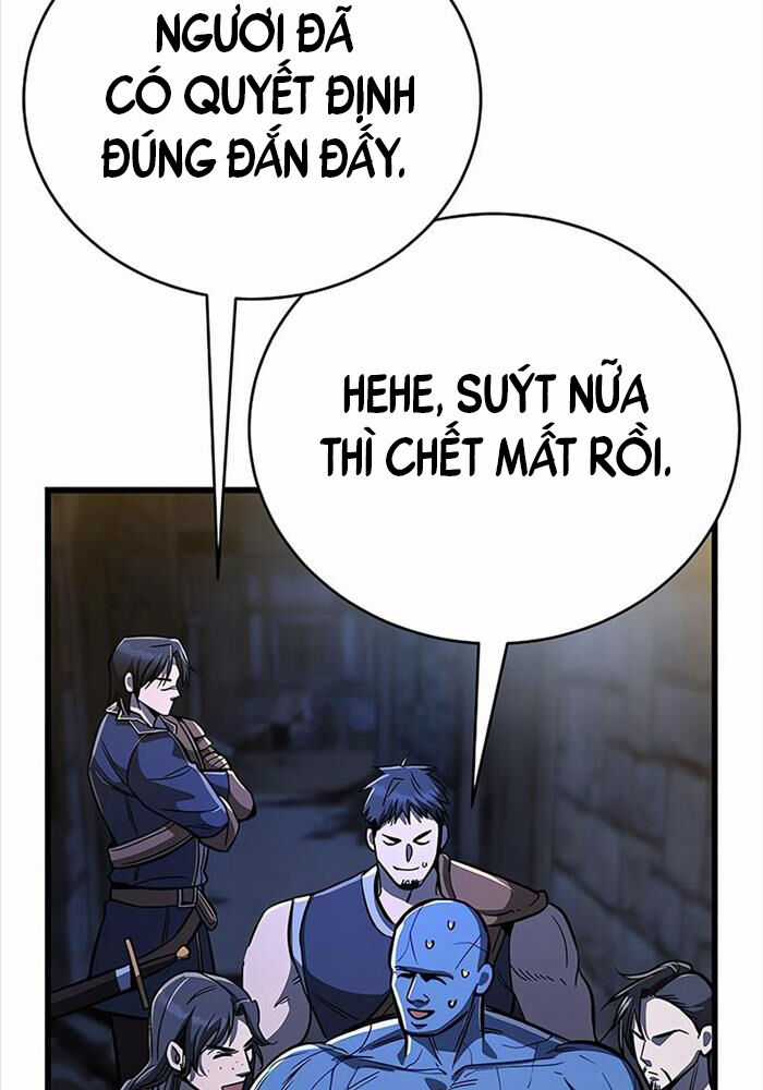 Kẻ Điên Và Đội Trưởng Cảnh Vệ Chapter 13 trang 118