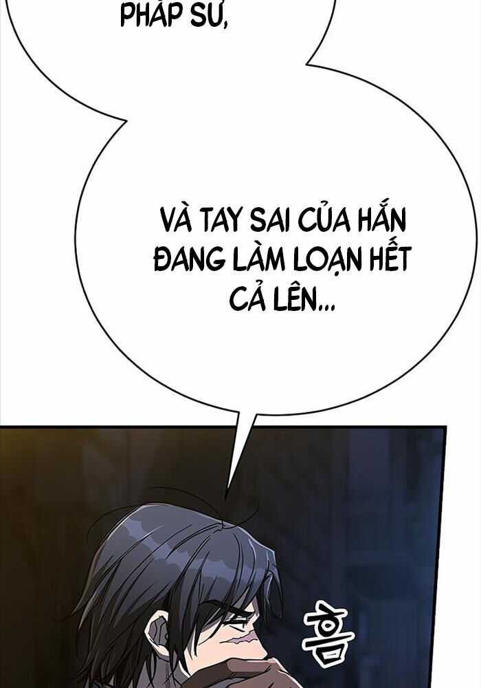 Kẻ Điên Và Đội Trưởng Cảnh Vệ Chapter 13 trang 120