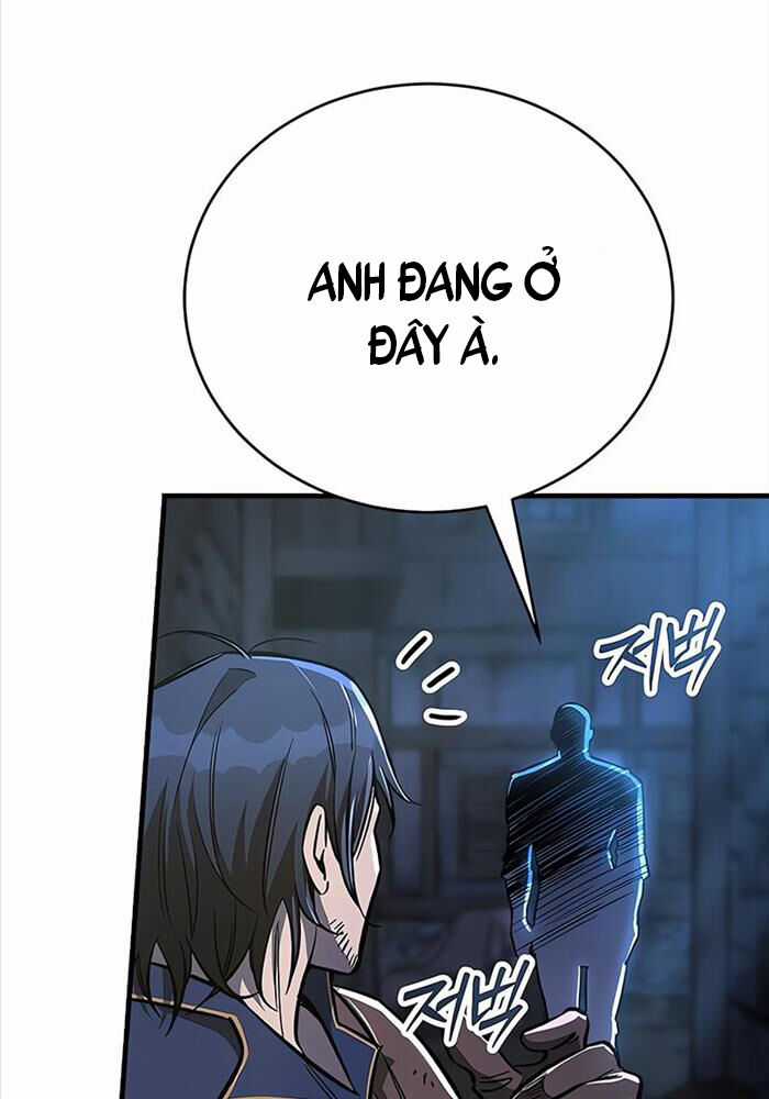 Kẻ Điên Và Đội Trưởng Cảnh Vệ Chapter 13 trang 124