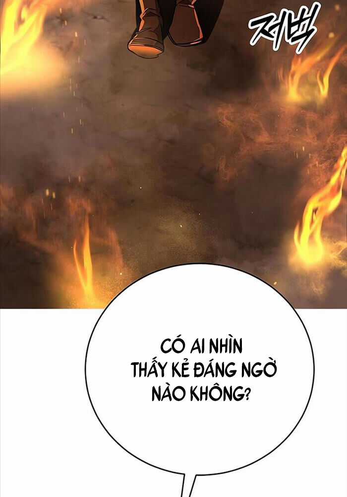 Kẻ Điên Và Đội Trưởng Cảnh Vệ Chapter 13 trang 13