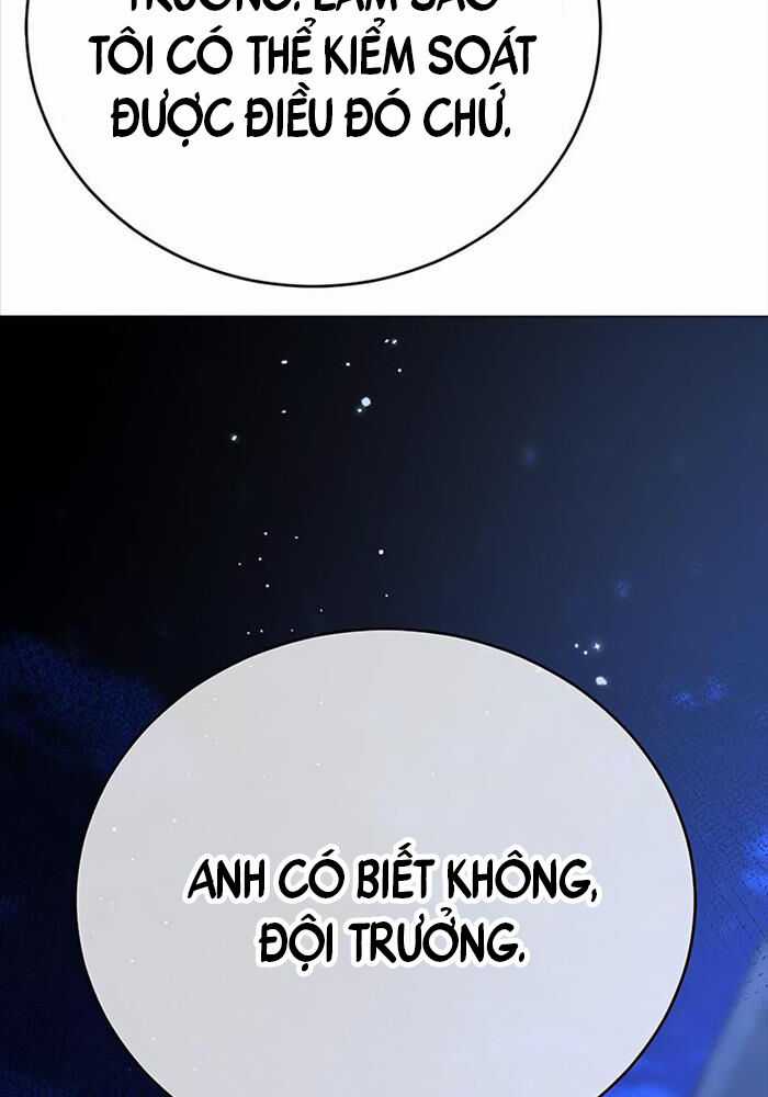 Kẻ Điên Và Đội Trưởng Cảnh Vệ Chapter 13 trang 132