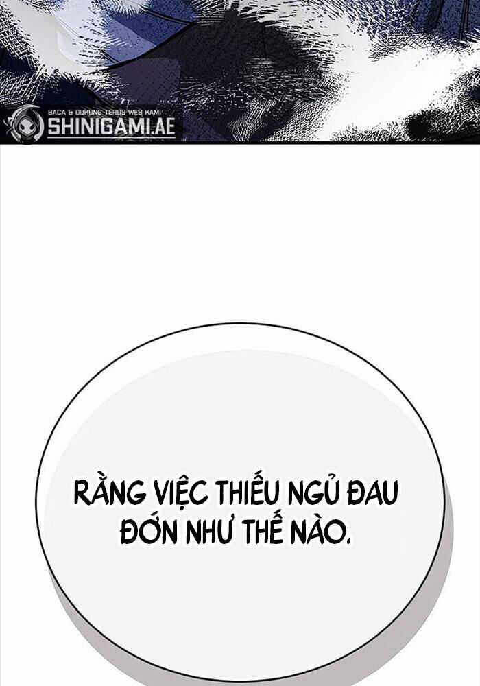Kẻ Điên Và Đội Trưởng Cảnh Vệ Chapter 13 trang 135