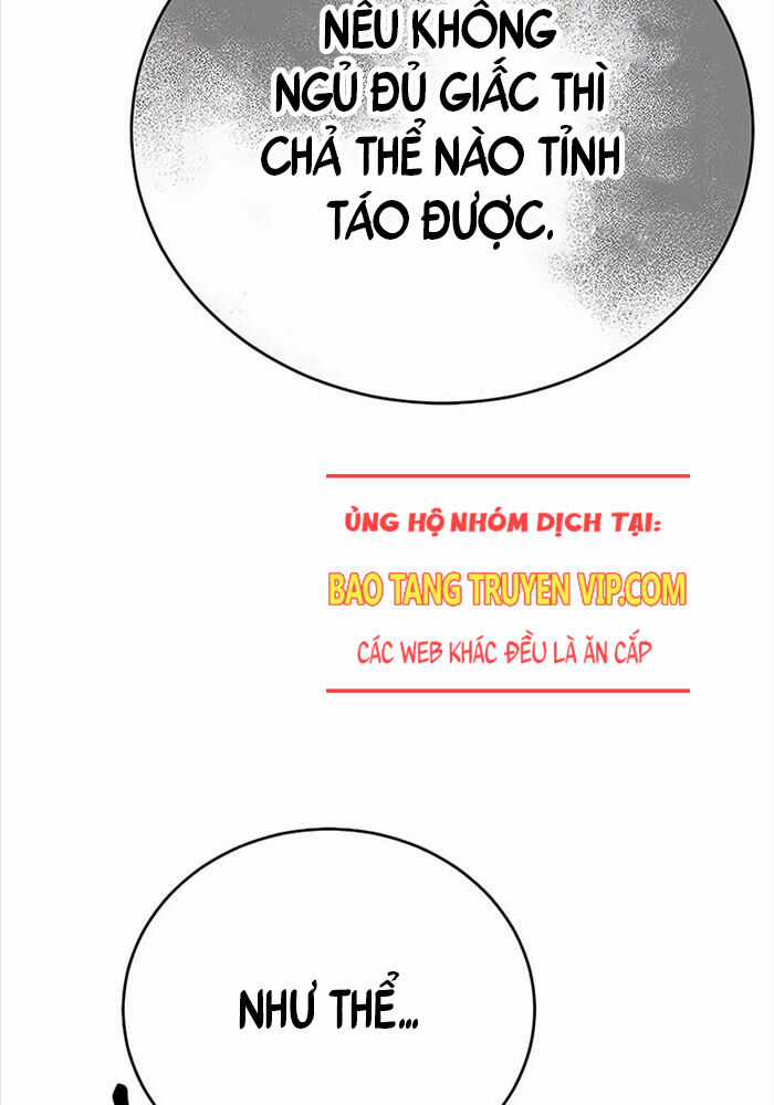 Kẻ Điên Và Đội Trưởng Cảnh Vệ Chapter 13 trang 137