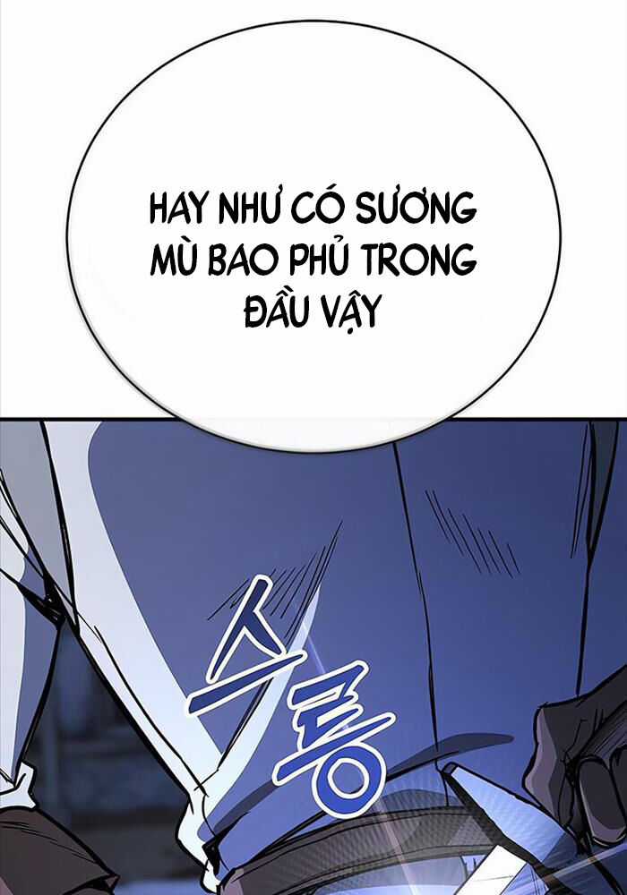 Kẻ Điên Và Đội Trưởng Cảnh Vệ Chapter 13 trang 140