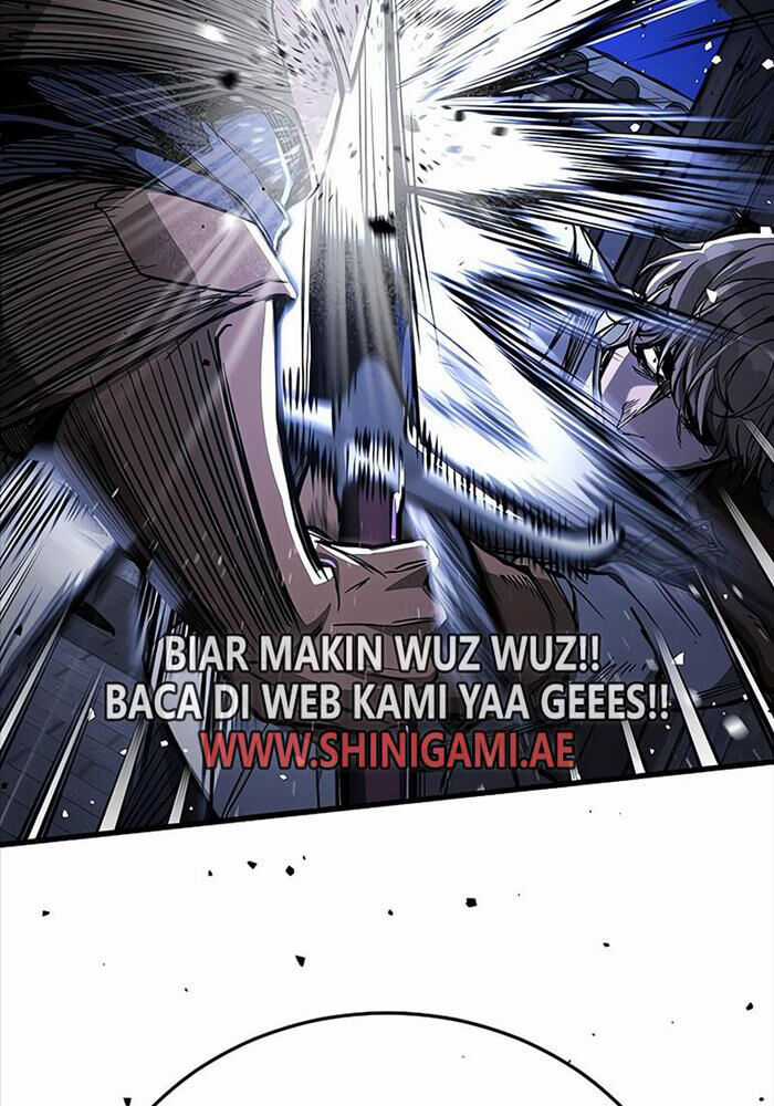 Kẻ Điên Và Đội Trưởng Cảnh Vệ Chapter 13 trang 144