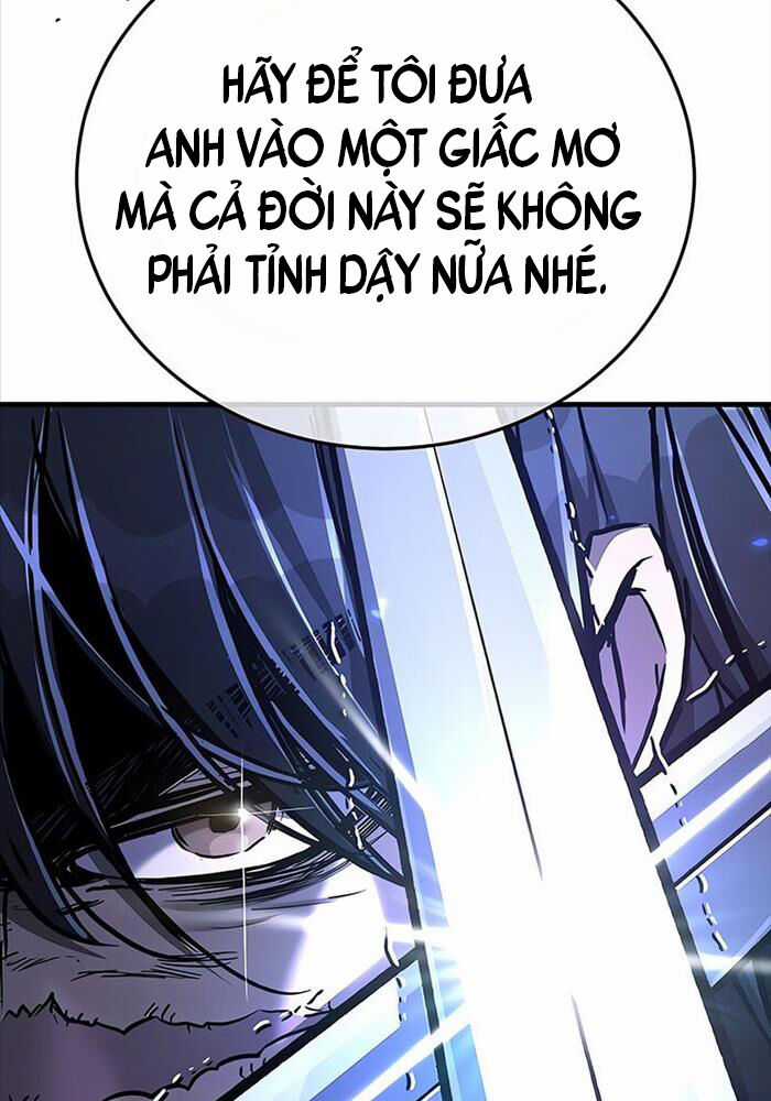Kẻ Điên Và Đội Trưởng Cảnh Vệ Chapter 13 trang 145