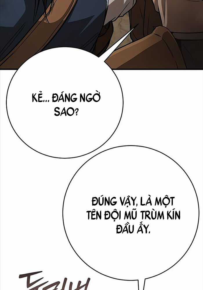 Kẻ Điên Và Đội Trưởng Cảnh Vệ Chapter 13 trang 15
