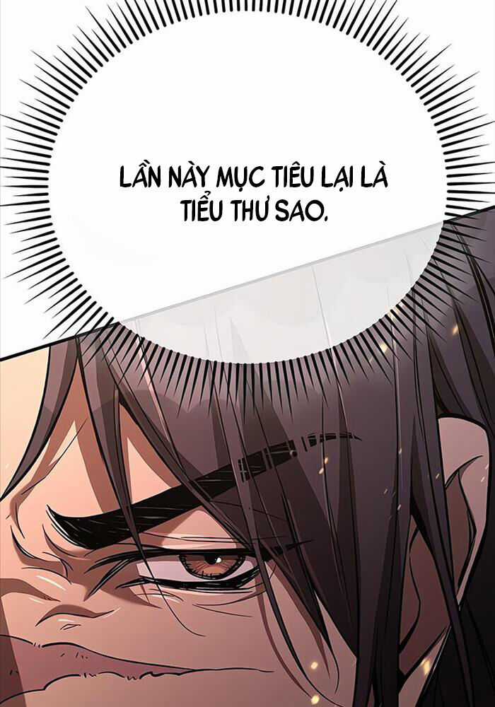 Kẻ Điên Và Đội Trưởng Cảnh Vệ Chapter 13 trang 22