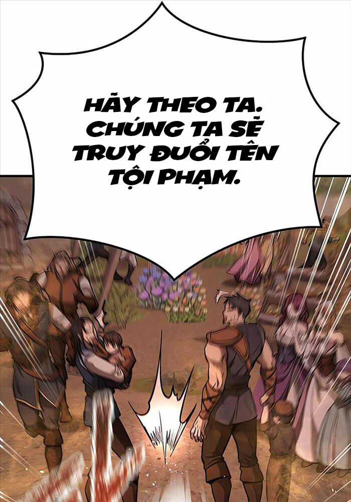 Kẻ Điên Và Đội Trưởng Cảnh Vệ Chapter 13 trang 26