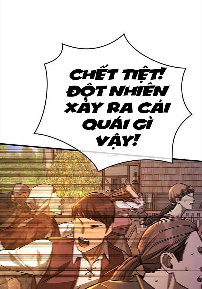 Kẻ Điên Và Đội Trưởng Cảnh Vệ Chapter 13 trang 3