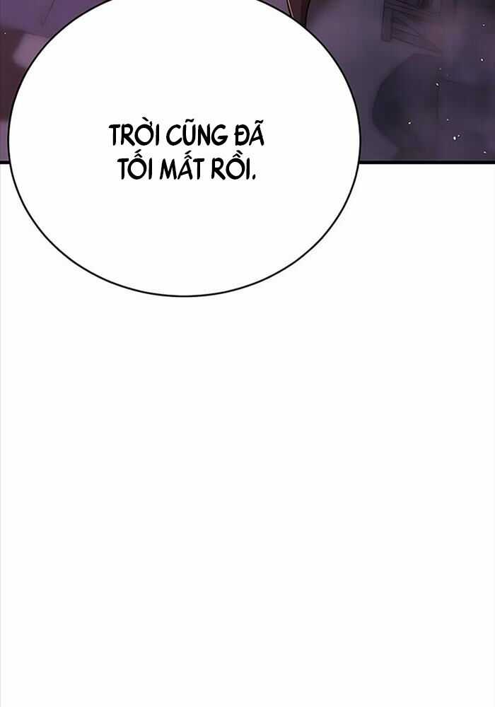 Kẻ Điên Và Đội Trưởng Cảnh Vệ Chapter 13 trang 35