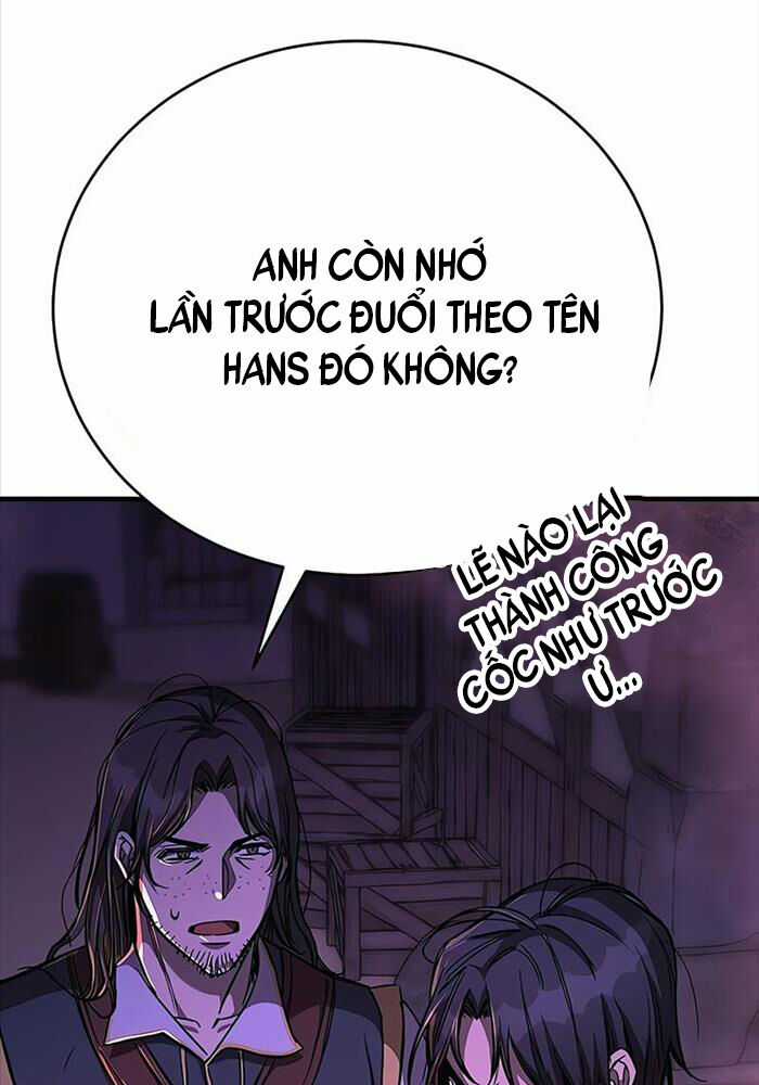 Kẻ Điên Và Đội Trưởng Cảnh Vệ Chapter 13 trang 36