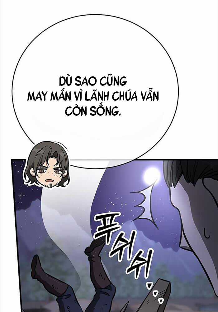 Kẻ Điên Và Đội Trưởng Cảnh Vệ Chapter 13 trang 38