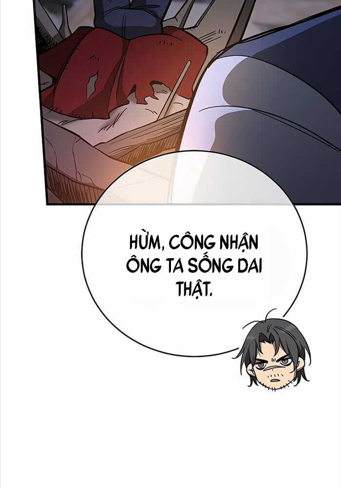 Kẻ Điên Và Đội Trưởng Cảnh Vệ Chapter 13 trang 39