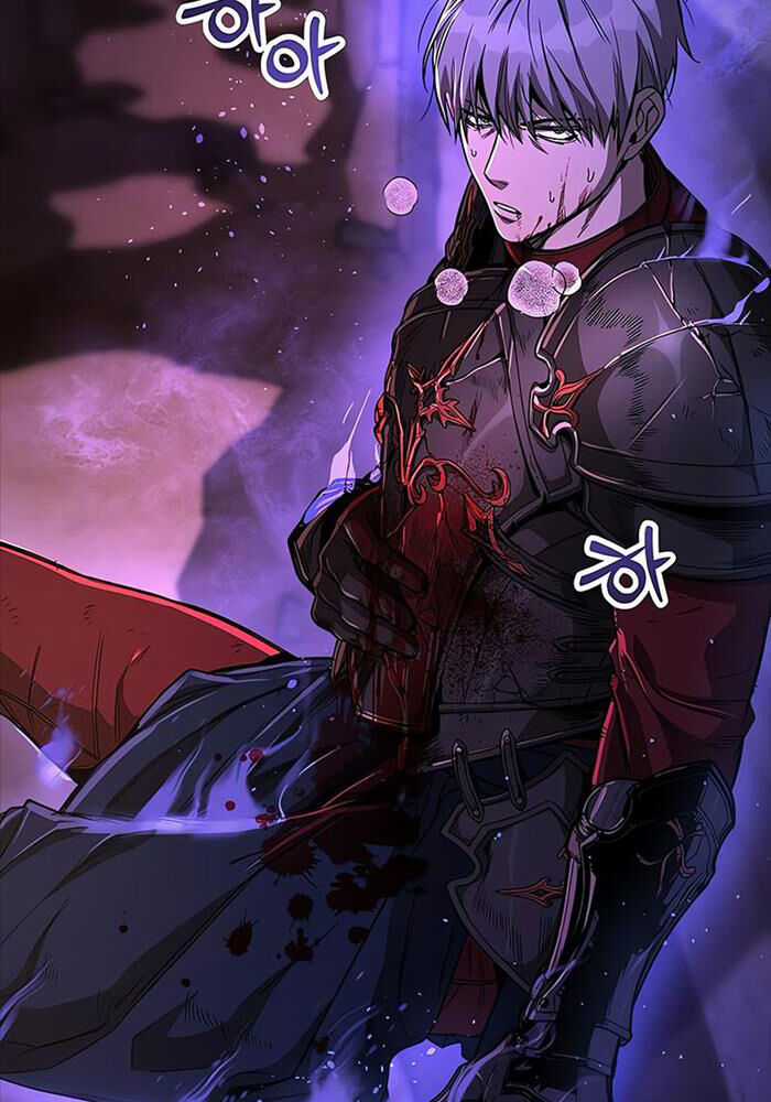 Kẻ Điên Và Đội Trưởng Cảnh Vệ Chapter 13 trang 47