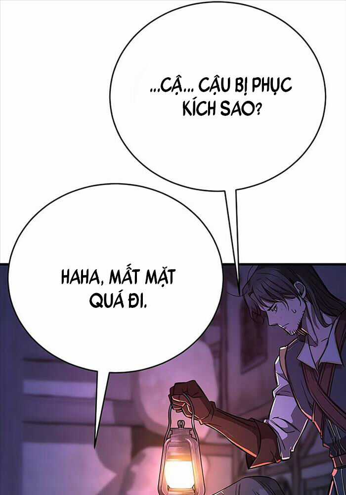 Kẻ Điên Và Đội Trưởng Cảnh Vệ Chapter 13 trang 50