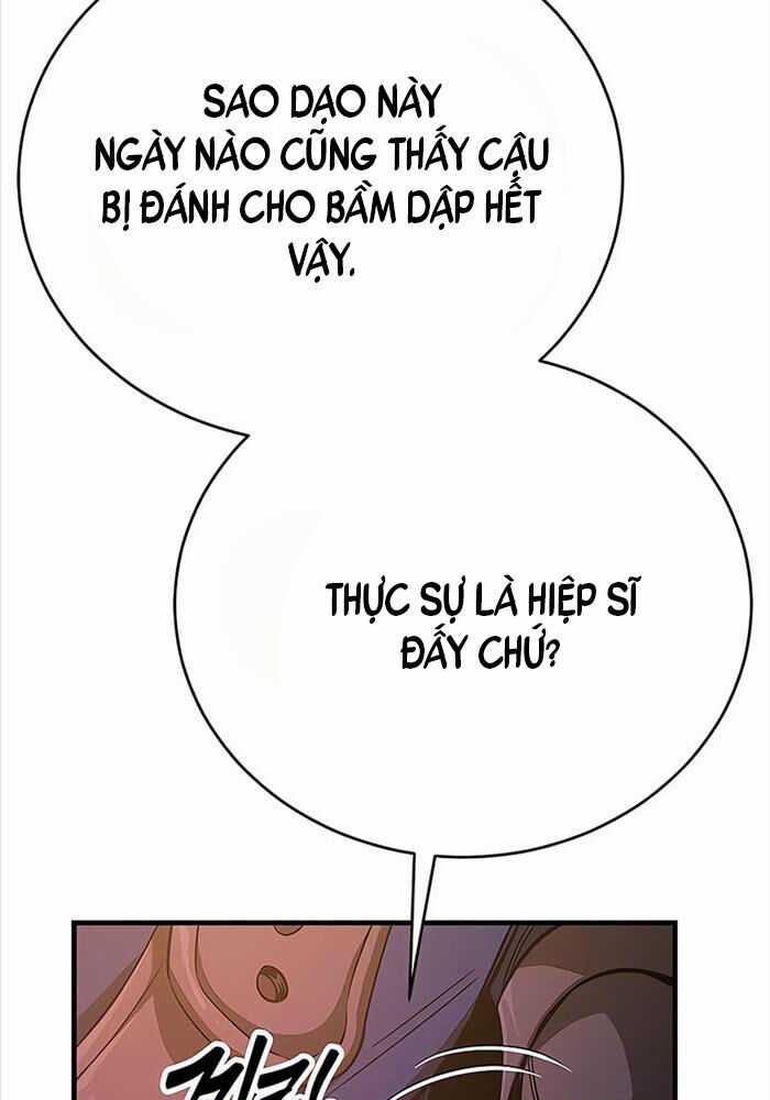 Kẻ Điên Và Đội Trưởng Cảnh Vệ Chapter 13 trang 52