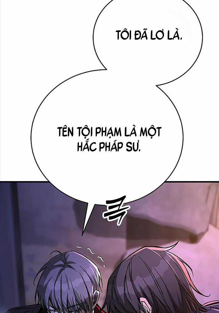 Kẻ Điên Và Đội Trưởng Cảnh Vệ Chapter 13 trang 54