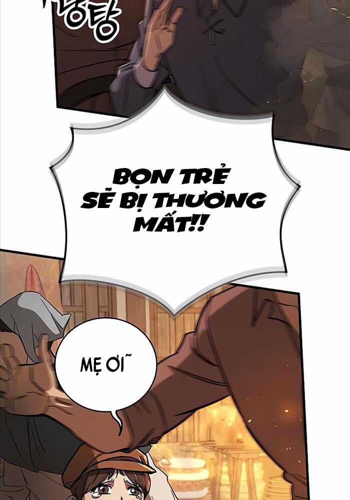 Kẻ Điên Và Đội Trưởng Cảnh Vệ Chapter 13 trang 6