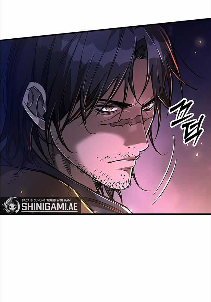 Kẻ Điên Và Đội Trưởng Cảnh Vệ Chapter 13 trang 63