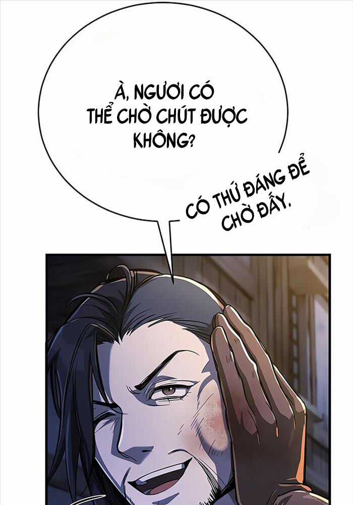 Kẻ Điên Và Đội Trưởng Cảnh Vệ Chapter 13 trang 75
