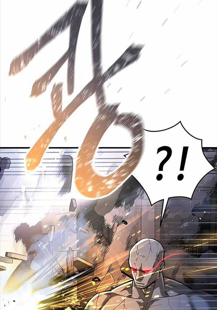 Kẻ Điên Và Đội Trưởng Cảnh Vệ Chapter 13 trang 79