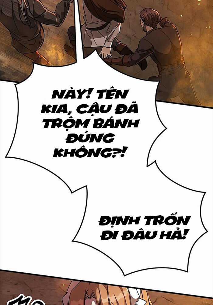 Kẻ Điên Và Đội Trưởng Cảnh Vệ Chapter 13 trang 9