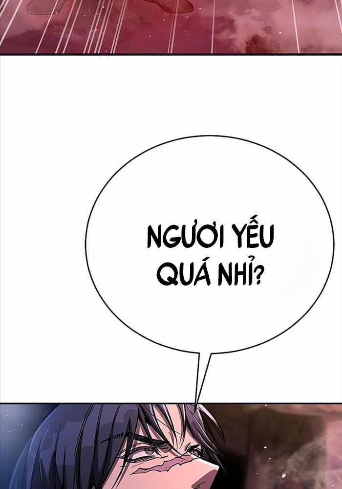 Kẻ Điên Và Đội Trưởng Cảnh Vệ Chapter 13 trang 90