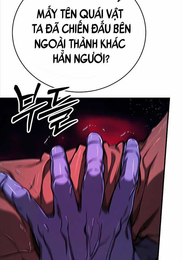 Kẻ Điên Và Đội Trưởng Cảnh Vệ Chapter 13 trang 92